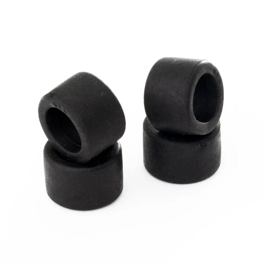 NSR Slick Rear Zero Graining 19x13 Formula 22/26 Cars (100pcs) NSR5294Z-XL 1:32