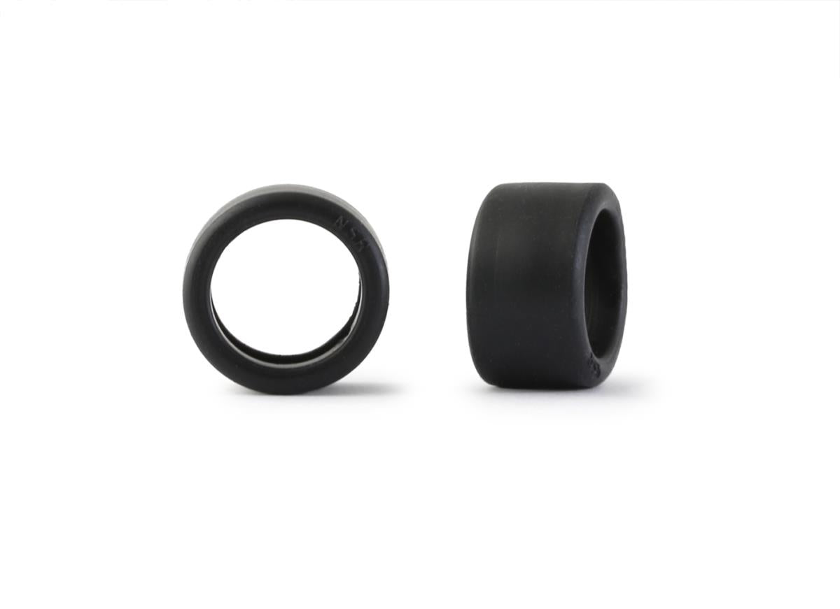 NSR Slick Rear 18x11 Extreme for 17mm Diameter Wheels 1:32 5318