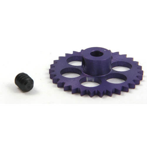 NSR 3/32 Extralight SW Gear 30T 17.5Mm NSR/Proslot/Slot.It NSR6030