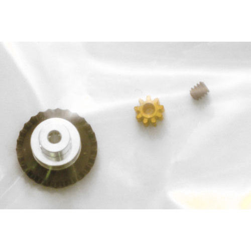 NSR 3/32 Inline 27/9 Gear & Pinion Extralight NSR6701