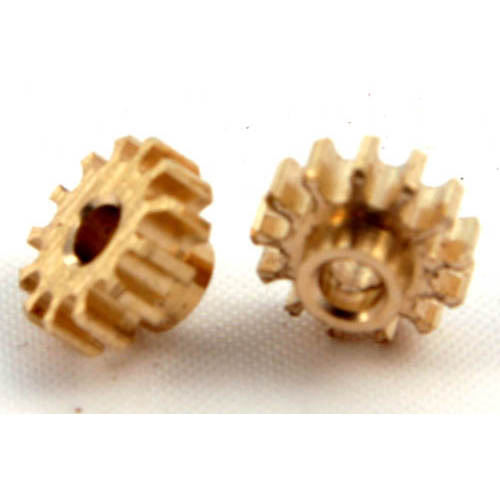 NSR Pinions 12 SW Extralight No Friction 6.5mm 40% Weight NSR6912