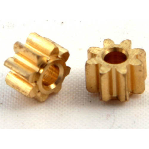 NSR Pinions 8 Inline Easy Setup No Friction (2) 5.5mm NSR7008