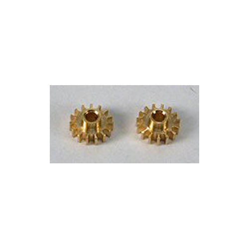 NSR Pinions 15 Extralight No Friction (2) 7.5mm For NSR AW NSR7115