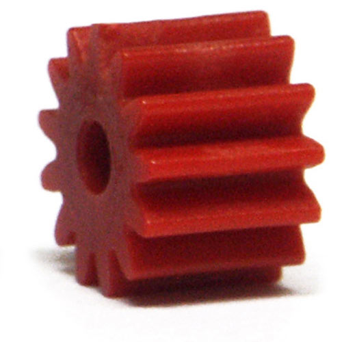 NSR Soft Plastic Pinion 13 SW No Friction 6.75mm (4) NSR7213