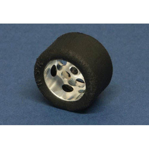 NSR 3/32 Ultimate Race Tyre 19 x 12 Trued 5311 Extreme Rubber(2) NSR9027