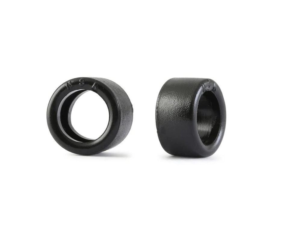 NSR 3/32 Rear Slick RTR 19x10.5 Zero Grain 16mm (5002/5271Z) NSR9086 1:32