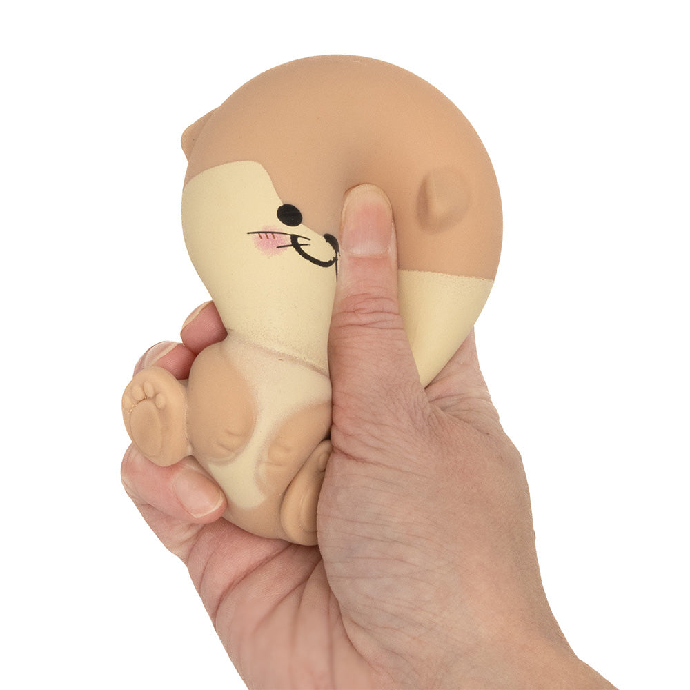Keycraft Kawaii Squishies Cute Animal Squishy Sensory Toy