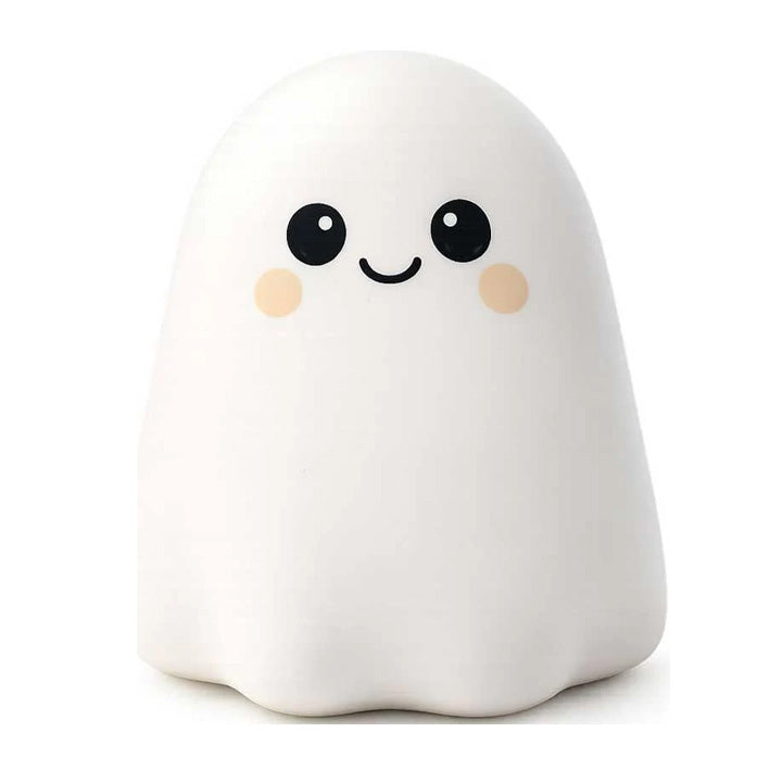 Big Squij Ghost Slow-Rise Squishy Halloween Sensory Toy - Keycraft