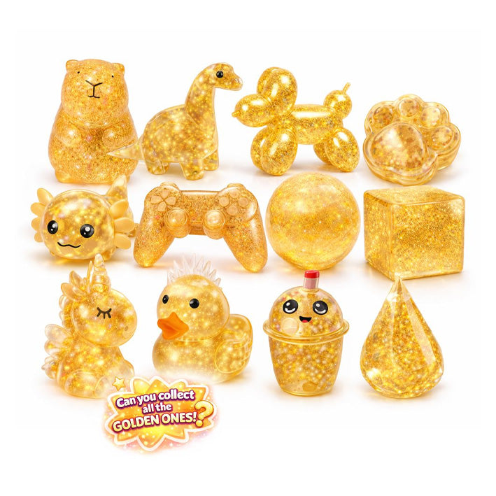 Squishy Gemz Mystery Sensory Toy Blind Bag