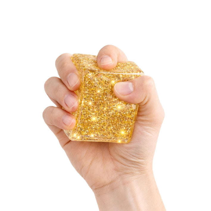 Squishy Gemz Mystery Sensory Toy Blind Bag