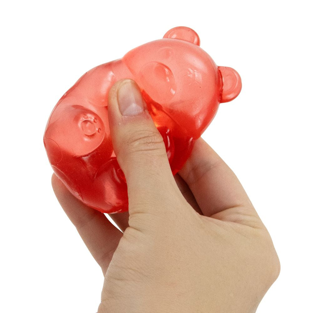 Keycraft Gummy Bearz Squishy Sensory Toy - Mystery Blind Bag