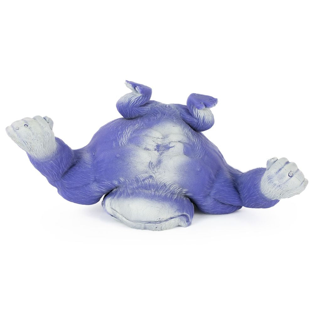 Stretch 'N Smash Gorilla Squishy Sensory Toy by Keycraft Age 3+