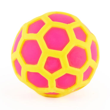 Atomic Squeeze Ball Squishy Sensory Toy Keycraft (Assorted)