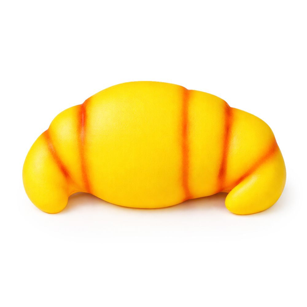 Big Squij Croissant Slow-Rise Squishy Sensory Toy