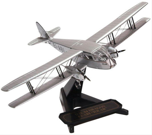 Oxford Aviation 72DG003 DH84 Dragon EI-ABI IOLAR 1:72