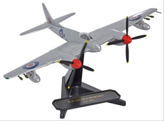 Oxford Aviation 72HOR002 DH103 Sea Hornet F20 TT193 Royal Navy 1:72