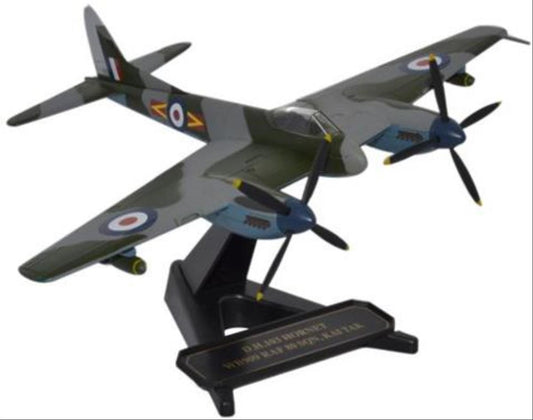 Oxford Aviation 72HOR003 DH103 Sea Hornet F3 WB909 RAF Kai Tak 1:72