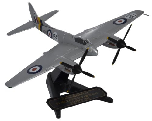 Oxford Aviation 72HOR005 DH103 Sea Hornet F3 National Air Races Elmdon 1949 1:72