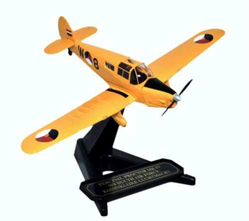 Oxford Aviation 72PP003 Percival Proctor Koninklijke Luchtmacht 1:72
