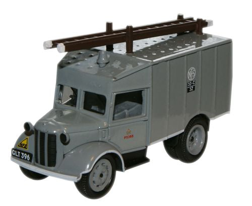 Oxford Diecast 76ATV001 Austin ATV NFS OO Gauge