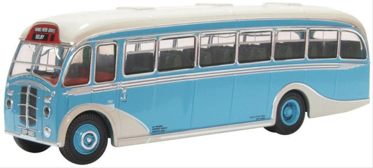 Oxford Diecast 76BI005 Beadle Integral Thornes of Bubwith OO Gauge