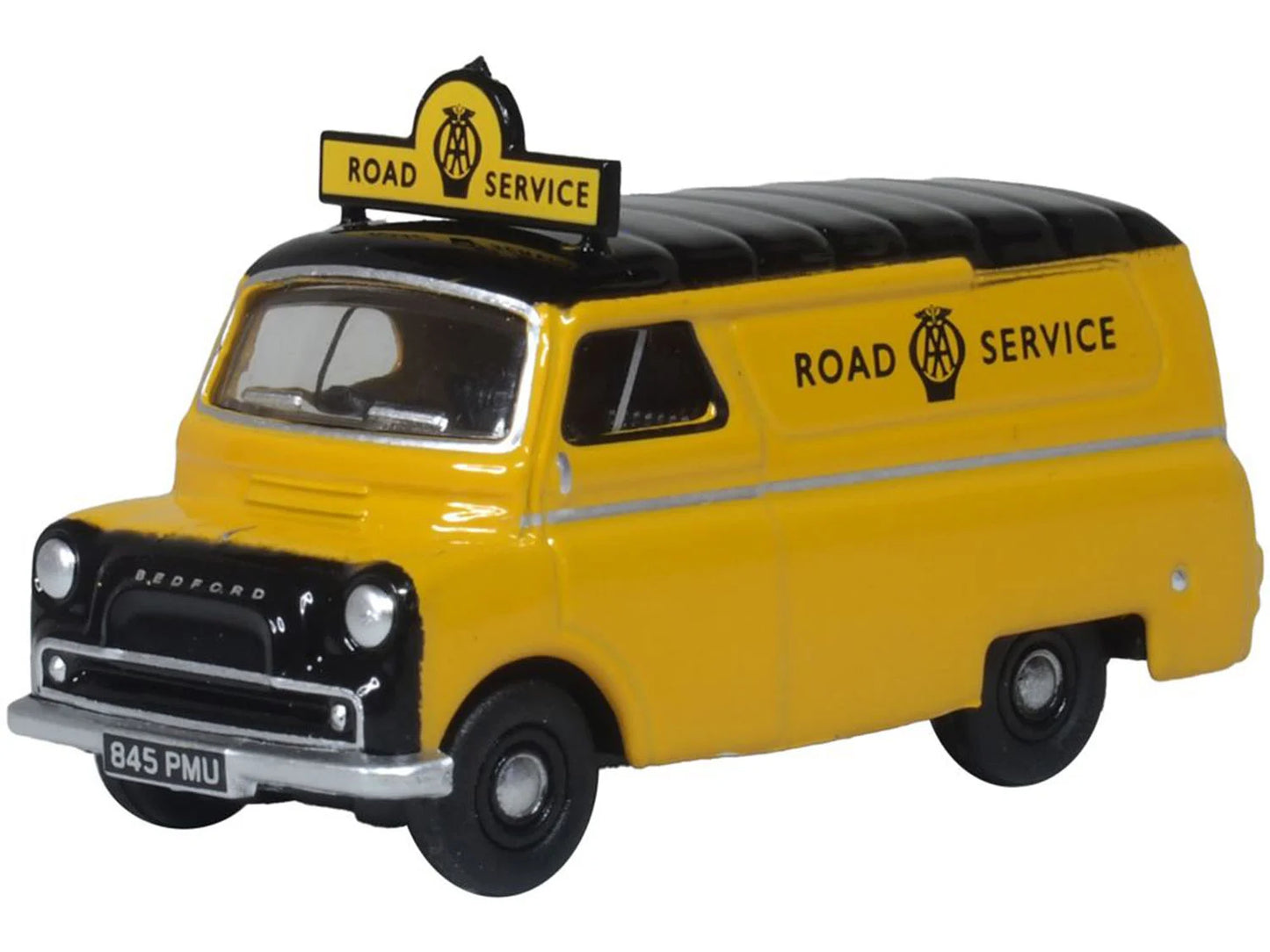 Oxford Diecast Bedford CA Van AA OD76CA031 OO