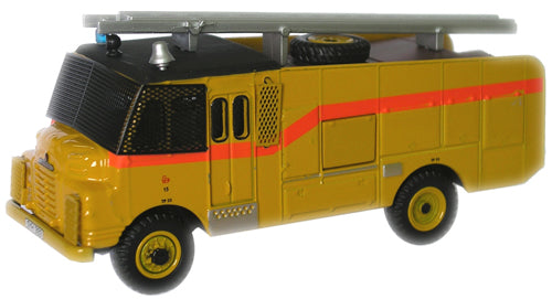 Oxford Diecast 76GG007 Green Goddess Northern Ireland OO Gauge