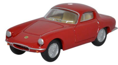 Oxford Diecast 76LTE001 Lotus Elite OO Gauge