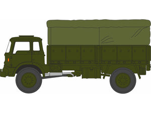 Oxford Diecast Bedford MK 12 Reg Royal Corps of Transport  British Army