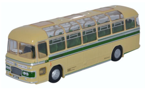 Oxford Diecast 76MW6002 Bristol MW6G Hants & Dorset OO Gauge