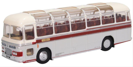 Oxford Diecast 76MW6004 Bristol MW6G Tilling Transport OO Gauge
