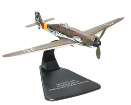 Oxford Aviation AC028 FW Ta152 1:72