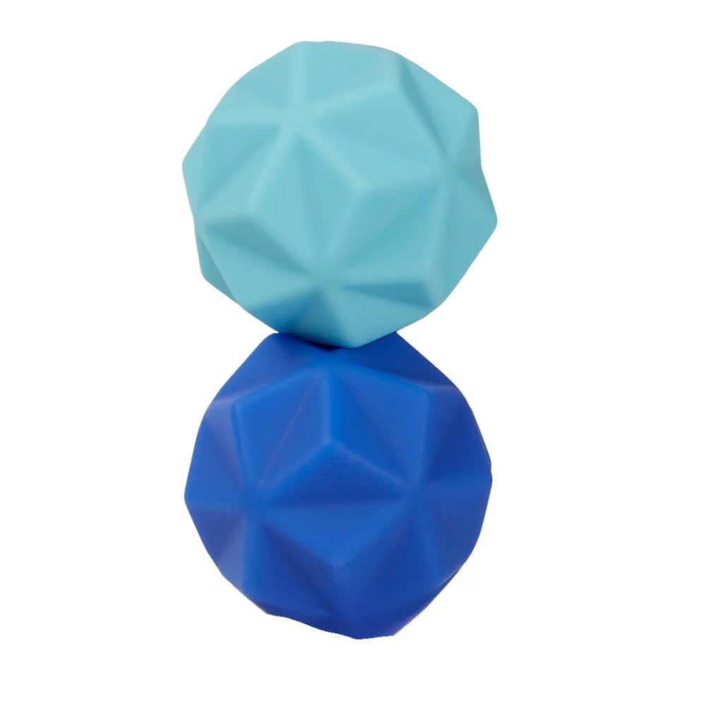 Speks Odds - Blue Peaks 2-Pack Adult Fidget Stress-Relief