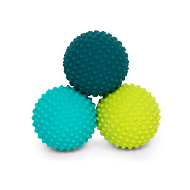 Speks Odds - Green Dots 3-Pack Adult Fidget Stress-Relief