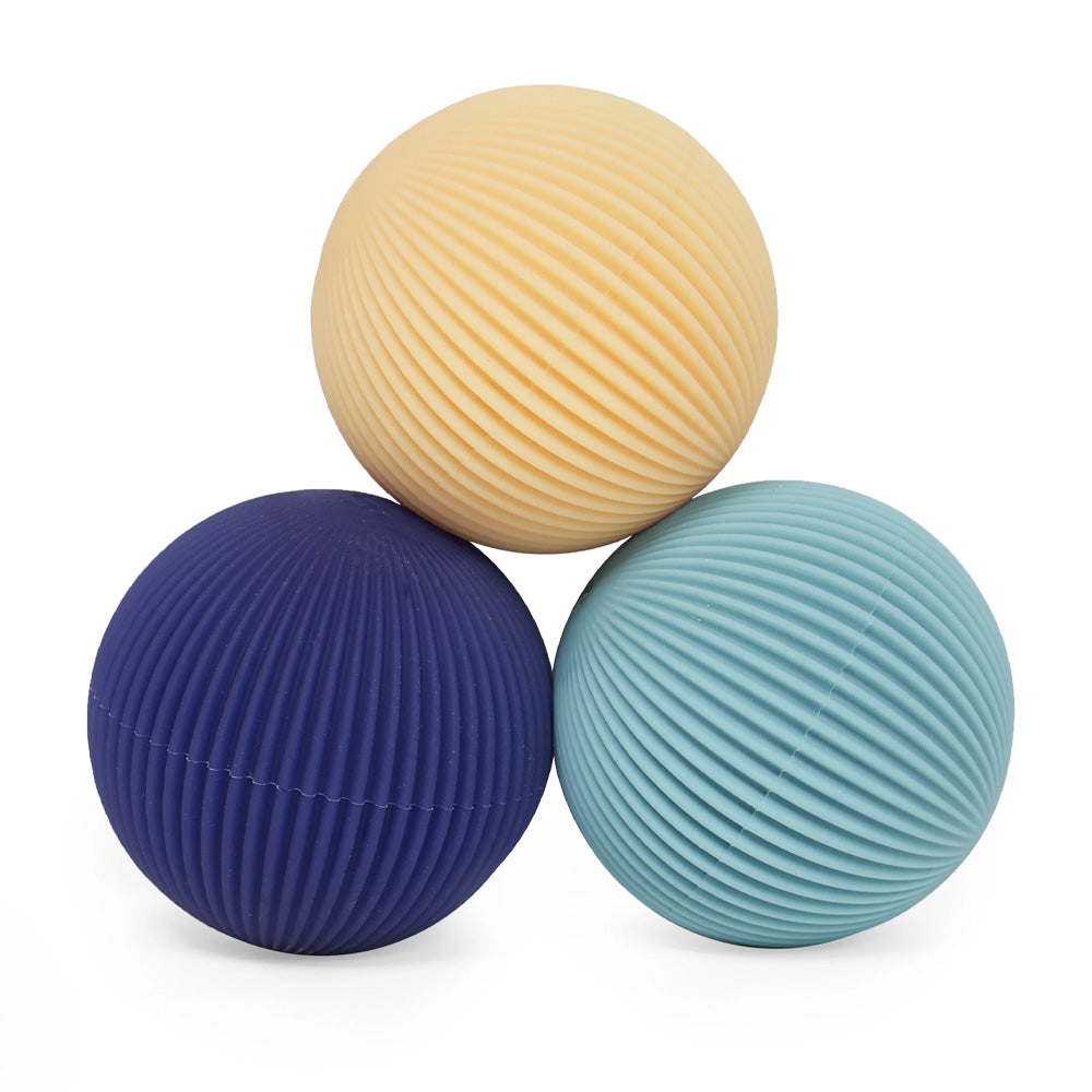 Speks Odds - Vivid Lines 3-Pack Adult Fidget Stress-Relief