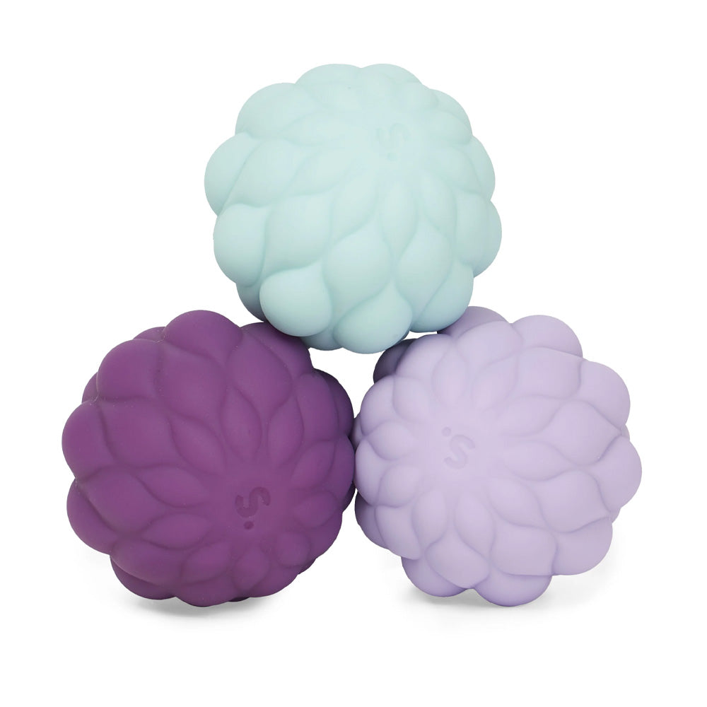 Speks Odds - Vivid Puffs 3-Pack Adult Fidget Stress-Relief