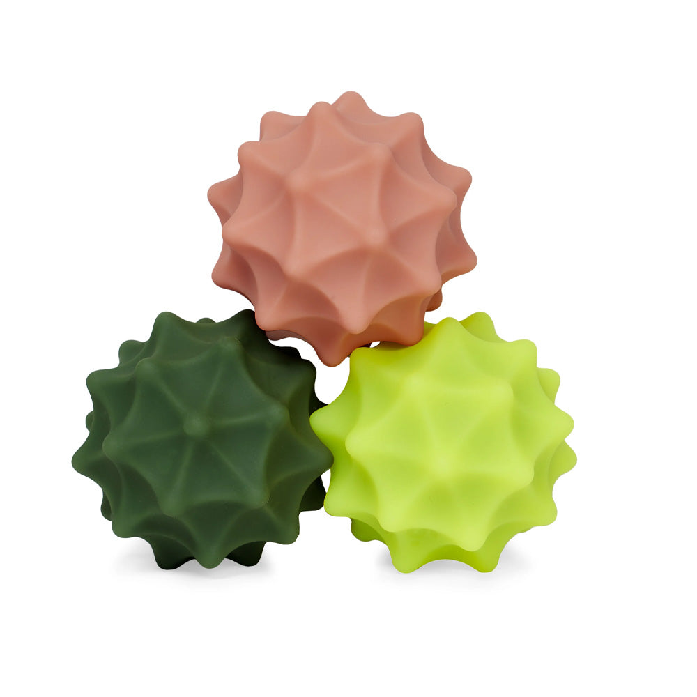 Speks Odds - Vivid Spurs 3-Pack Adult Fidget Stress-Relief