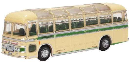 Oxford Diecast NMW6002 Bristol MW6G Hants & Dorset N Gauge