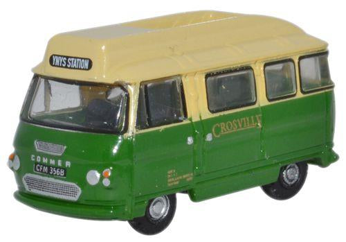 Oxford Diecast NPB004 Commer PB Crosville N Gauge