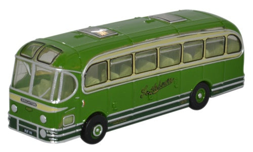 Oxford Diecast NWFL001 Weymann Fanfare Southdown N Gauge