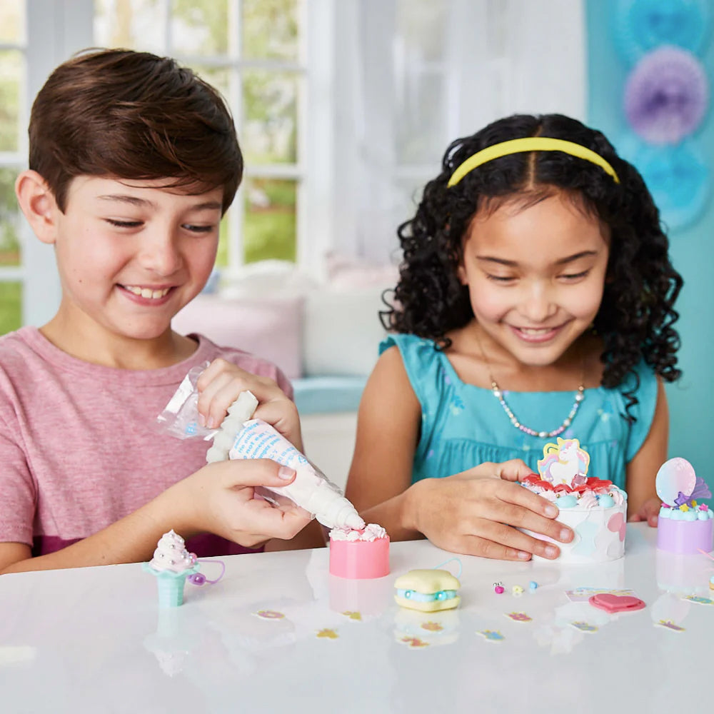 Pati-School 32331 Party Creations Starter Kit Crafts Creation Workshop