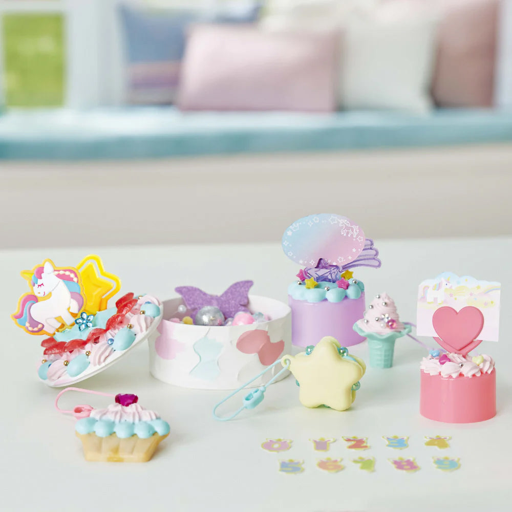 Pati-School 32331 Party Creations Starter Kit Crafts Creation Workshop