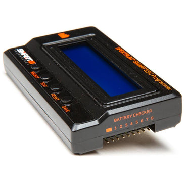 Spektrum Avian & Firma Smart ESCs Programmer Update Box RC Tool