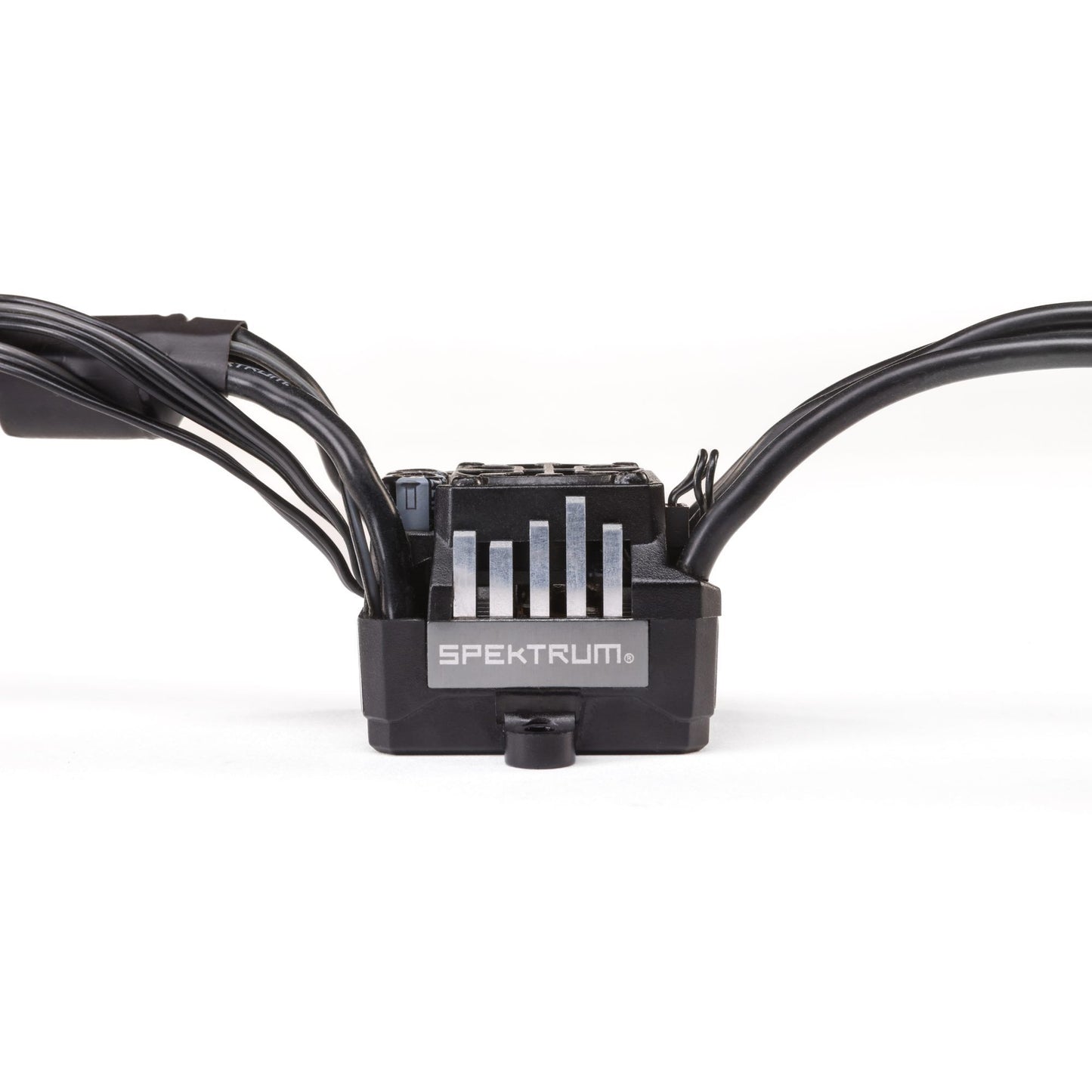 Spektrum Firma 100A Smart Brushless ESC - Black Edition (2S-3S)