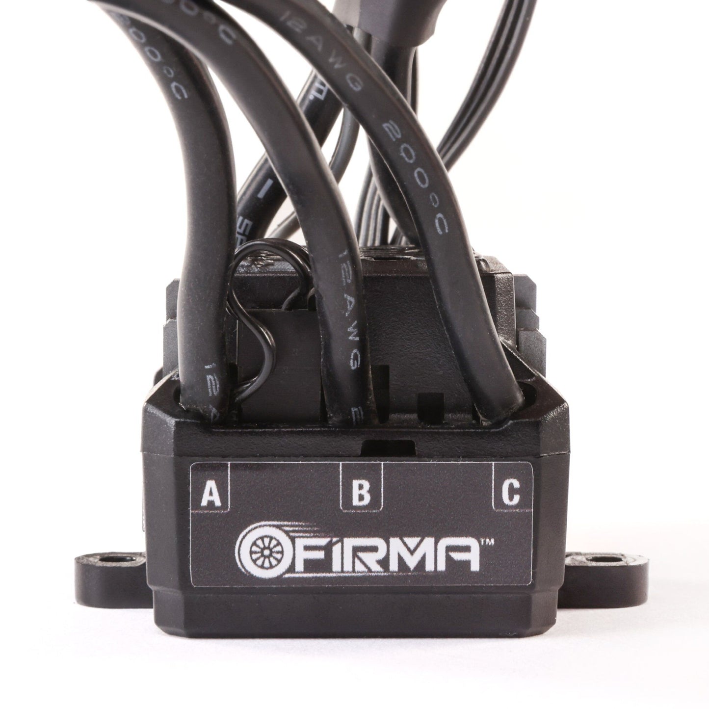 Spektrum Firma 100A Smart Brushless ESC - Black Edition (2S-3S)