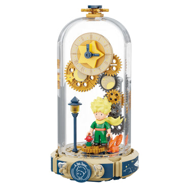 Pantasy Le Petit Prince: Time Travel - 196pcs PA86305