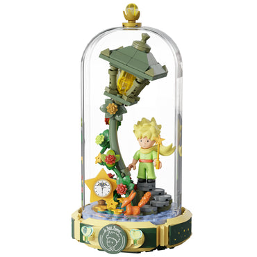 Pantasy Le Petit Prince: Starlight Lamp - 221pcs PA86321