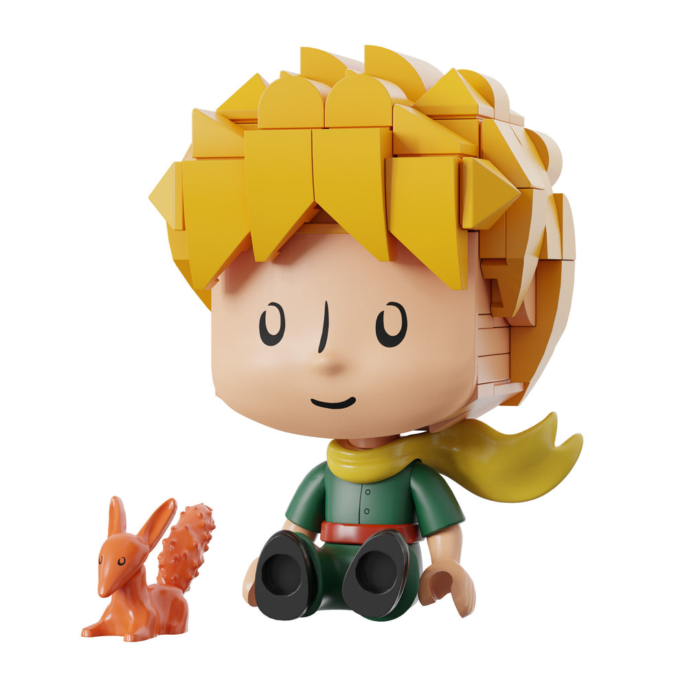 Pantasy Le Petit Prince: Mini Le Petit Prince - 161pcs PA86330