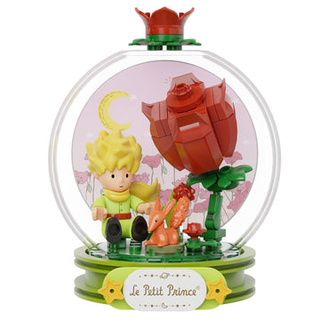 Pantasy Le Petit Prince: Rose Whispers - 80pcs PA86331