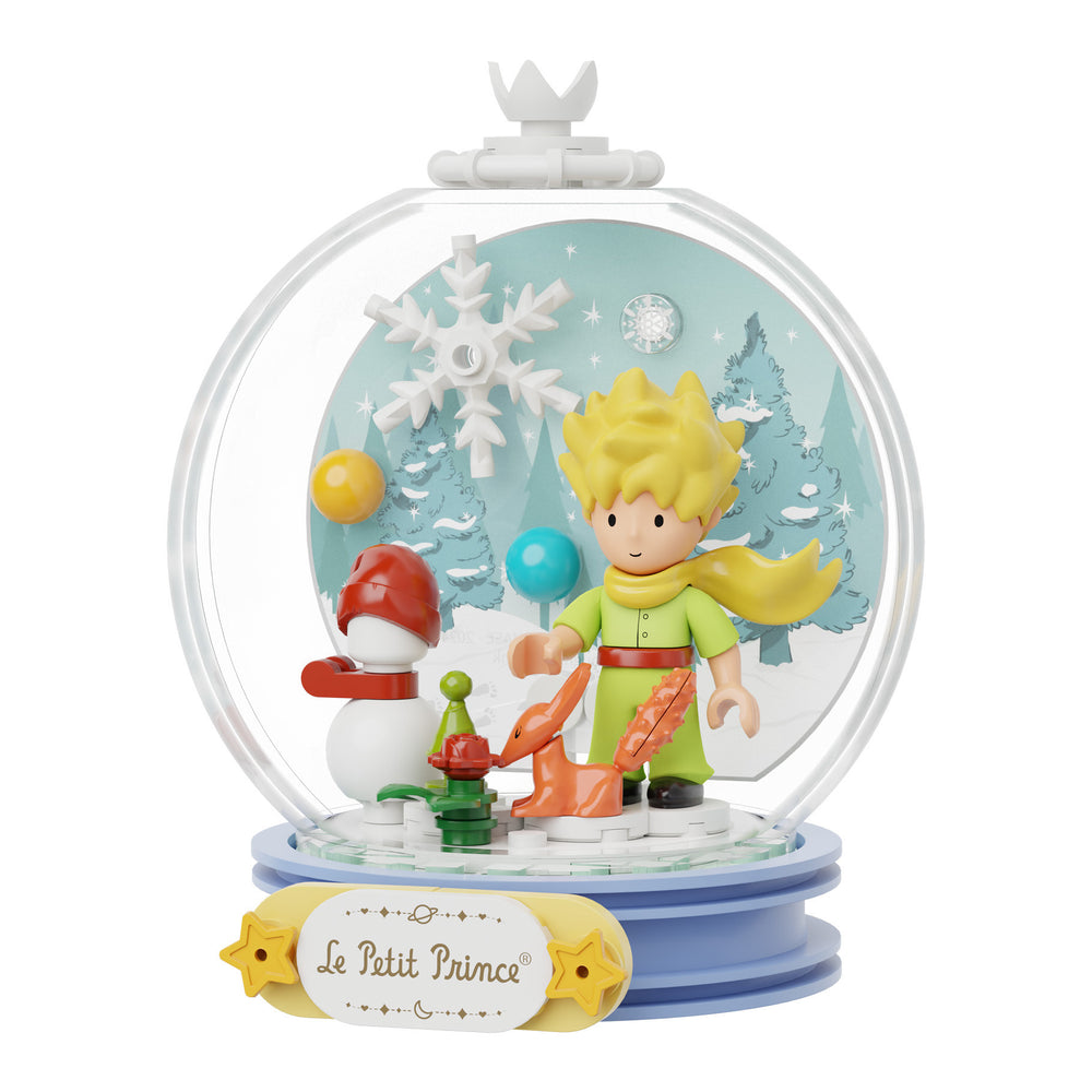 Pantasy Le Petit Prince: Winter Melody - 63pcs PA86333